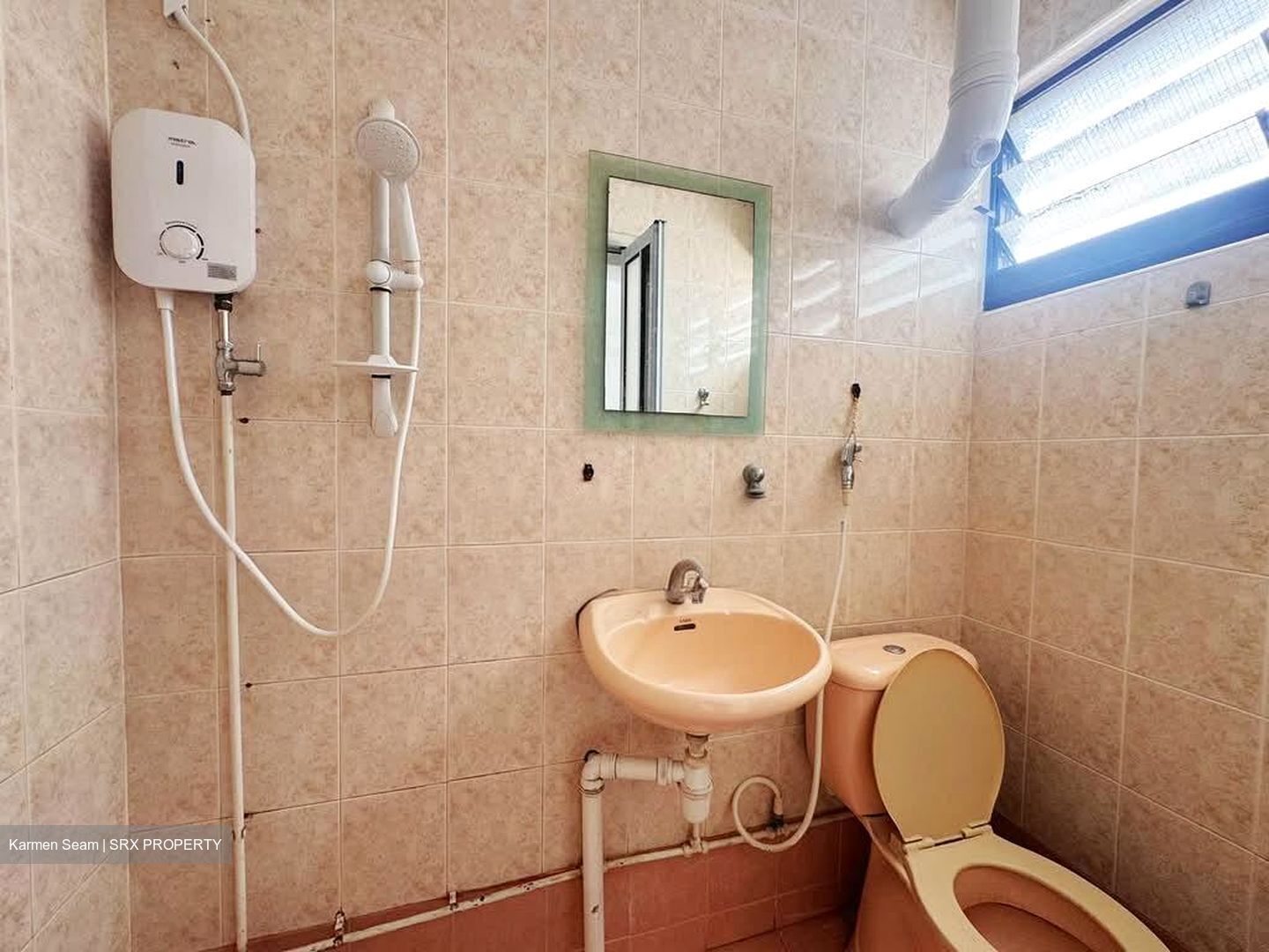 Blk 323 Bukit Batok Street 33 (Bukit Batok), HDB 3 Rooms #580750801